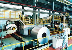 Posco kazannç açıklamasıyla yatırımcılarını sevindirdi