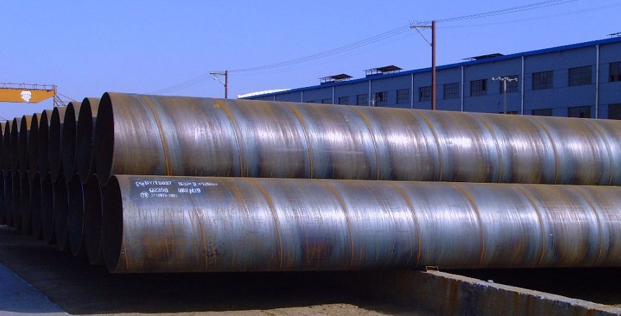 TANAP'ta Türk çelik boru üreticileri proje dışında  mı bırakıyorlar.