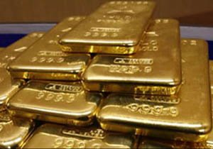 Cin'de altın tÜketimi ikiye katlanabilir 