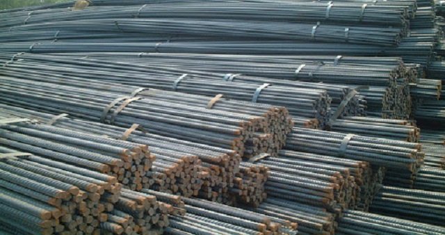 TBM: İnşaat demirindeki yüzde 116'lık artış ne enflasyon ne de kurla açıklanamaz