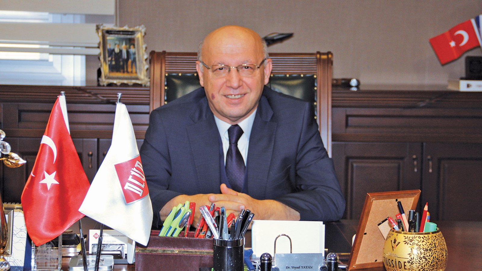 Çelik sektöründe rekor üretim hedefi