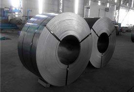 Türkiye'nin Yassı Çelik İthalatlarında Düşüş Sürüyor