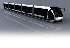 Durmazların vagonları Başbakan'dan onay aldı