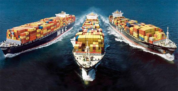 Lojistikte Ticari Riskleri Azaltacak İşbirliği 