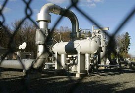 Bakü-Ceyhan tam kapasite çalışmayınca BOTAŞ 208 milyon dolar zarar etti