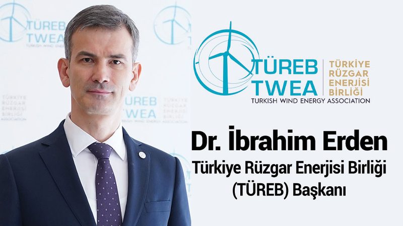 Rüzgardan Elektrik Üretimi Rekor Kırdı