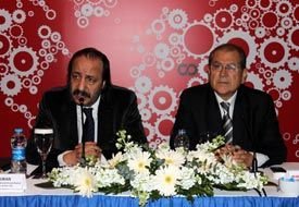 Çimento sektöründe ‘yerli makine kullan’ atağı