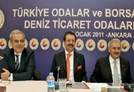 Denizcilik vegemi inşa sektörlerimiz mutlaka teşvik almalıdır