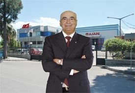 AJAN CNC GENEL MÜDÜRÜ MEHMET ÇINARLI: “ABD, HİNDİSTAN VE RUSYA’YA ÖNEMLİ İHRACATLAR GERÇEKLEŞTİRDİK.”