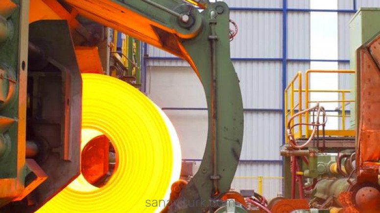 AB sıcak sac üreticileri daha yüksek fiyatlar elde edecek