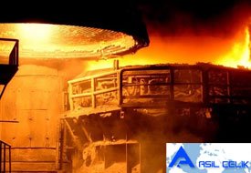 Türk demir-çelik sektörü, Avrupa üçüncülüğüne yükseldi