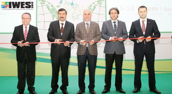 Türkiye çevreye her yıl 4 milyar 206 milyon TL yatırım yapıyor