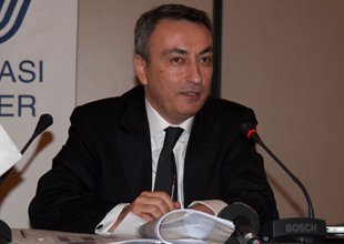 Türkiye, 1 Trilyon dolarlık pazardan pay almalı