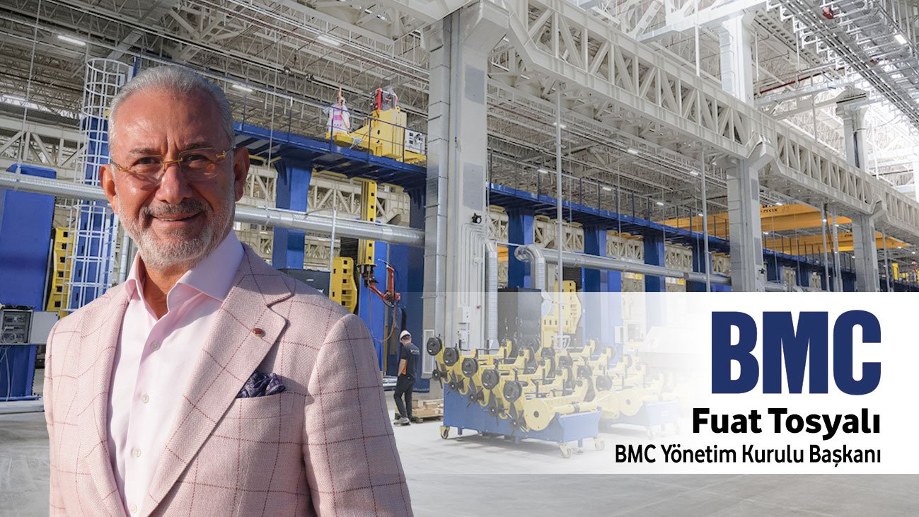 Yeni Altay 28 Ekim’de envantere giriyor