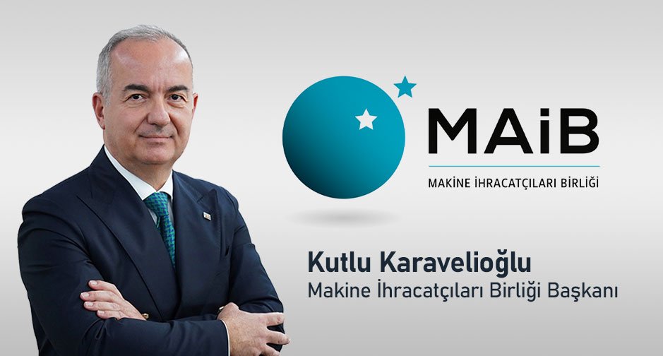 Makine ihracatı  5 ayda 11 milyar  doları aştı 