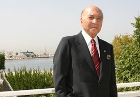 Solculara sanayiyi tanıtmak için TÜSİAD'ı kurduk