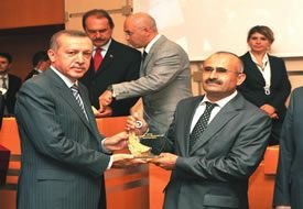 Yılın KOBİ’si her yıl Ar-Ge’ye cirosunun yüzde 4’ünü harcıyor