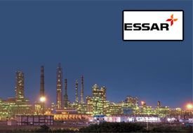 Essar Steel Afrika demir cevherlerine erişim hakkı kazanıyor