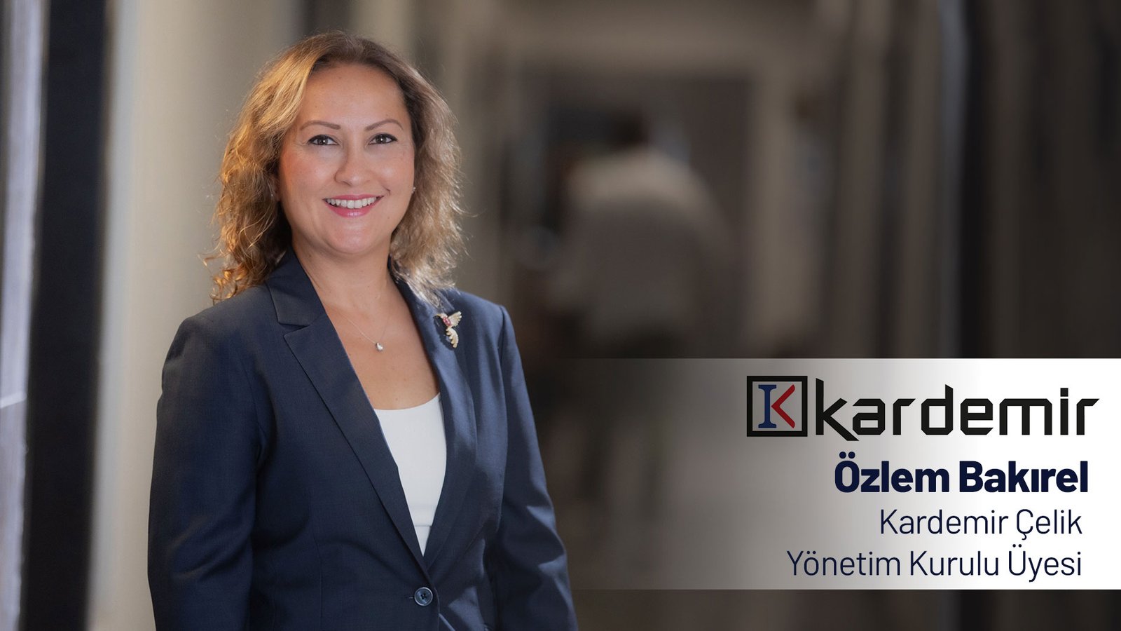 Kardemir Çelik demir çelik sektörünün en çok ihracat yapan 16’ncı şirketi oldu