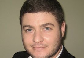 Aykan Erim; “Yeni bir firma olmamıza rağmen 20 büyüme elde ettik”