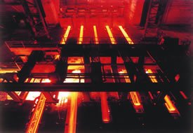 WSA: 2009 Yılında, Yüzde 6.6 Oranında Gerileyen Dünya Çelik Tüketimi, 2010 Yılında  13.6 Oranında Artacak