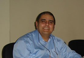 Abdulkadir Halas: Kanca sektöründe 41 yıllık tecrübeye sahibiz