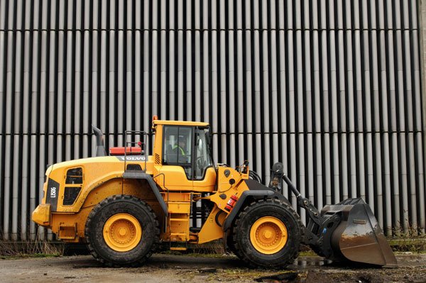 VOLVO Yenilikçiliğin 180. Yılını Kutluyor