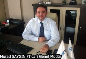 Tekom-Puk Irak Pazarında Siemens ile Birlikte Büyümeye Devam