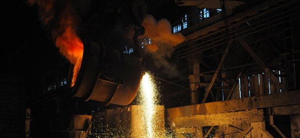 Ekonomi ve Çelik Piyasalarının Görünümü 2012-2013