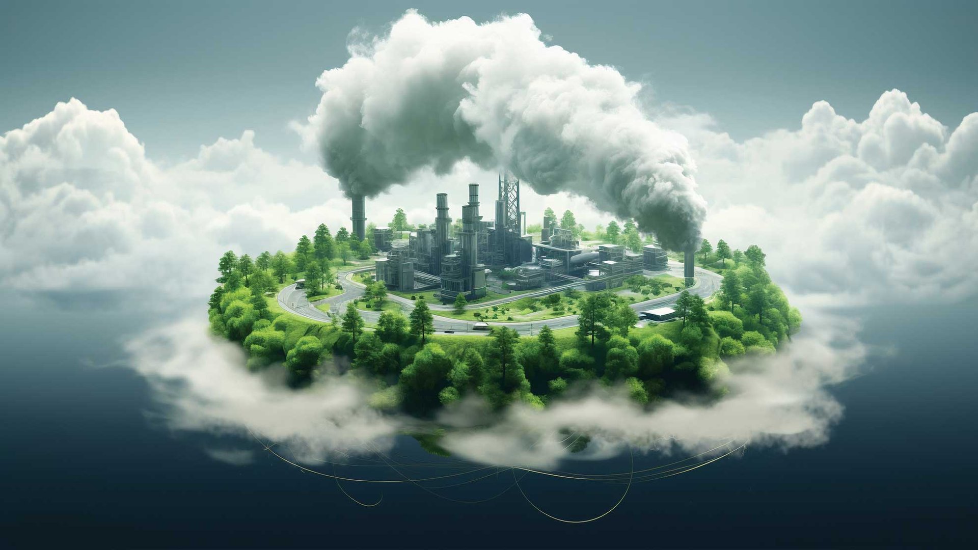 Organize sanayi bölgelerine yeşil dönüşümde sağlanacak avantajlar anlatıldı