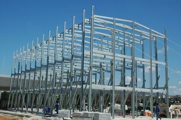 Has Demir Çelik rotayı Afrika pazarına çevirdi