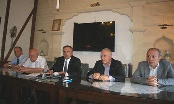 Kardemir Çed Raporu Aldı