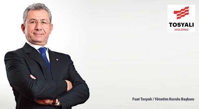 Fuat Tosyalı: Moody's'in kararı bizi hiç ilgilendirmiyor