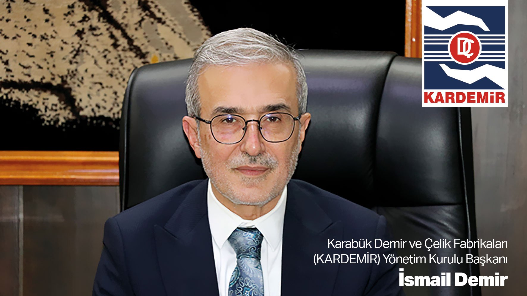 KARDEMİR, 5 yılda 1,5 milyar  dolarlık yeni yatırım planlıyor