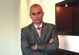 Borusan Lojistik, dünyanın en iyi 10 lojistik firması arasına girmeyi hedefliyor