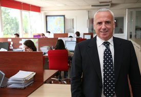 Ran Lojistik, hava ve deniz taşımacılığı şirketi kuruyor