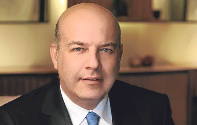 İstanbul finans merkezi