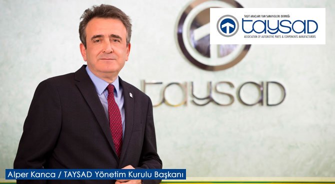 Avrupa'ya en çok araç ihraç eden ülkeyiz