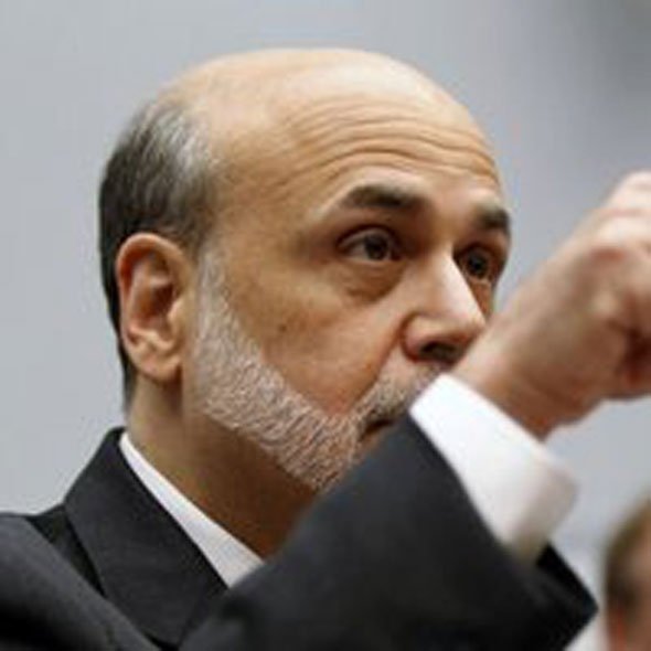 Bernanke: Avrupa, toparlanmayı geciktiriyor
