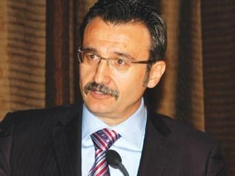 Türk İşadamları Suriyeye Gidiyor 