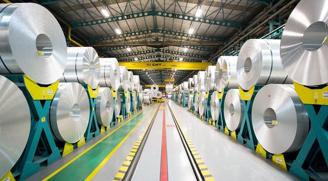 Çelikte Kan Kaybı Sürüyor