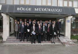 ASO 1. ORGANİZE SANAYİ BÖLGESİ