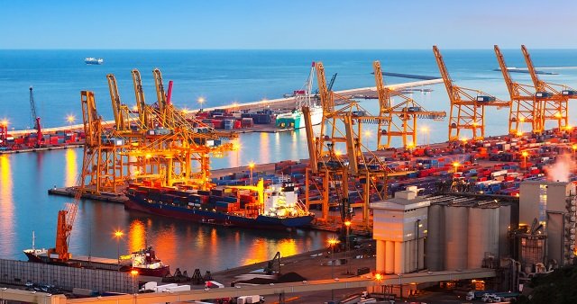 Otomotivde Rusya'ya 500 milyon dolar ihracat hedefi