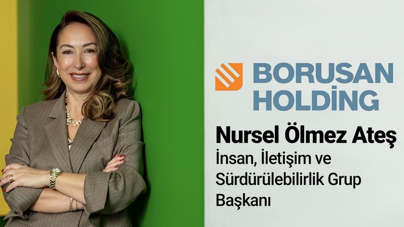 Borusan Holding’den İklim ve Eşitsizliklere Karşı Hibe Desteği