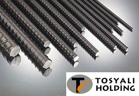 Tosyalı Holding'den Cezayir'e 500 Milyon Dolarlık Yatırım