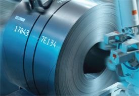 Vietnamlı tesisler paslanmaz soğuk sac için ithalat vergisi istiyor