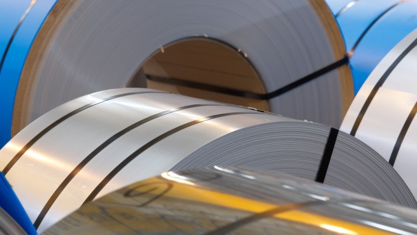 Acerinox stratejik yatırım projeleriyle yoluna devam ediyor