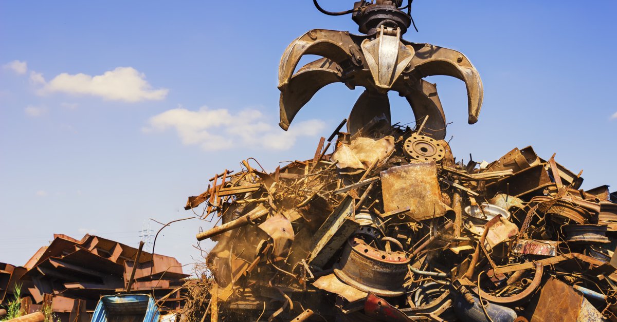 Ham Maddesi İhracatı Üzerindeki Yasak Sonlandırıldı