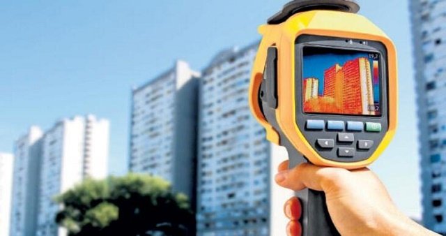 Ticari & Hizmet Binaları ile Endüstriyel İşletmelerde Enerji Verimliliği!