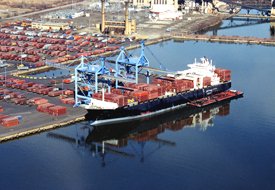 1 milyar liralık yatırımla üç büyük liman geliyor 